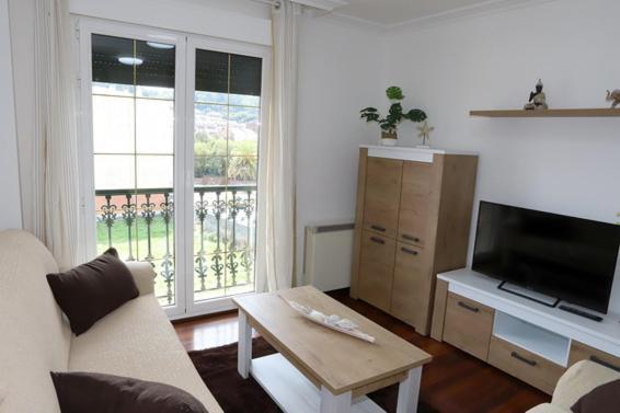 Apartamento Apartamento Carrera Caldas De Reis Exterior foto