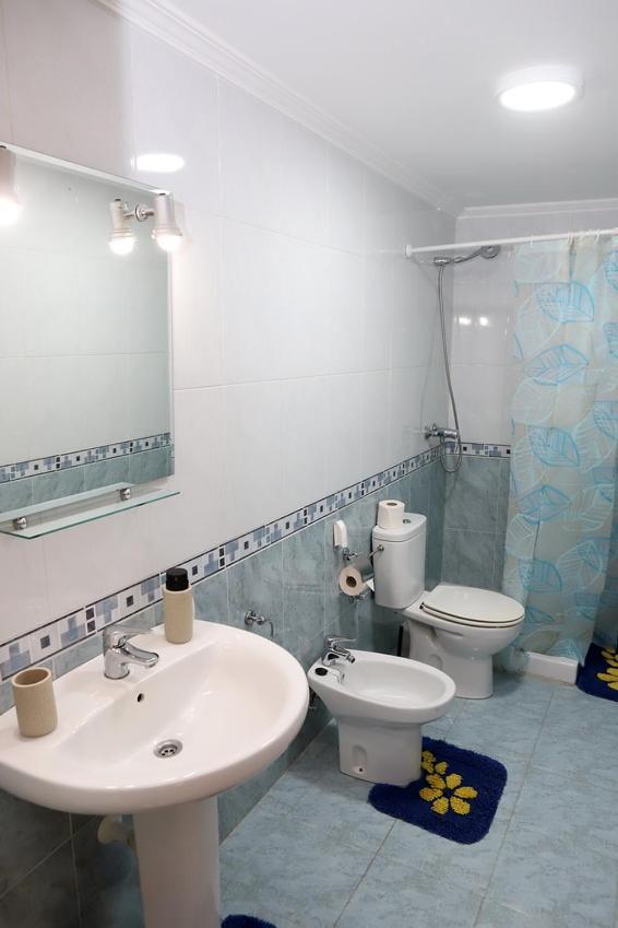 Apartamento Apartamento Carrera Caldas De Reis Exterior foto