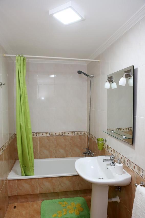 Apartamento Apartamento Carrera Caldas De Reis Exterior foto