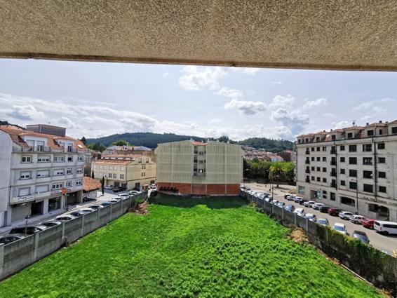 Apartamento Apartamento Carrera Caldas De Reis Exterior foto